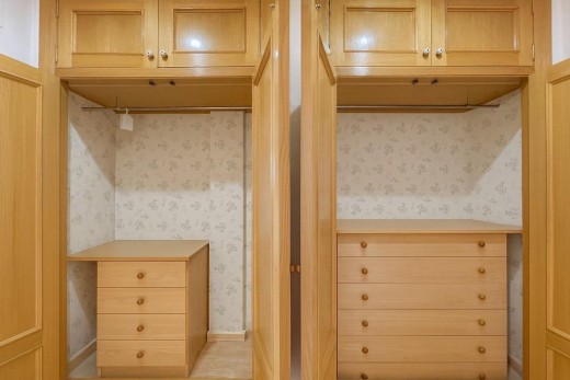 Återförsäljning - Terraced house - Orihuela Costa - Aguamarina