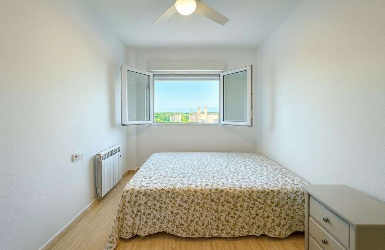 Återförsäljning - Terraced house - Orihuela Costa - Aguamarina