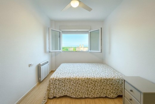 Återförsäljning - Terraced house - Orihuela Costa - Aguamarina