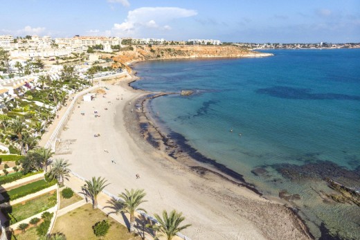 Återförsäljning - Terraced house - Orihuela Costa - Aguamarina