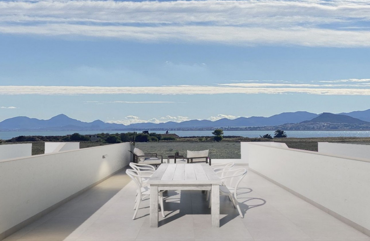 Resale - Villa - roldan