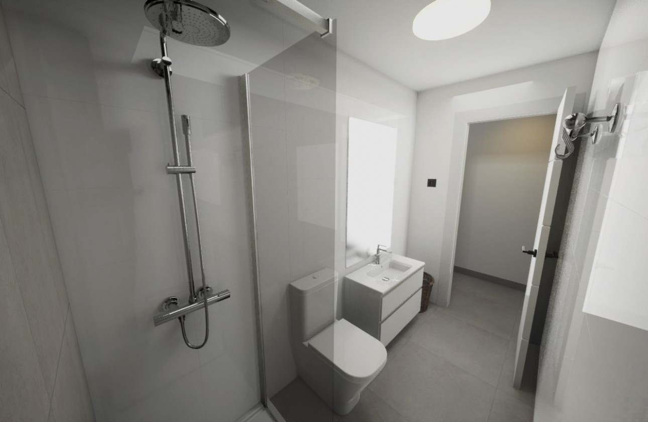 Resale - Villa - roldan