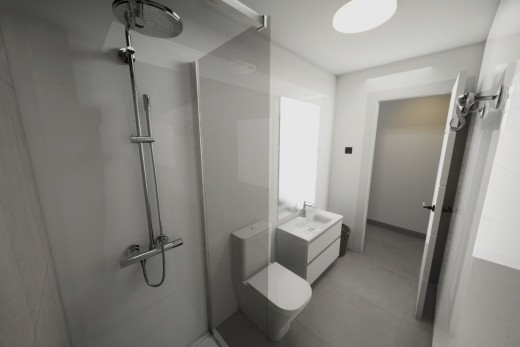 Resale - Villa - roldan