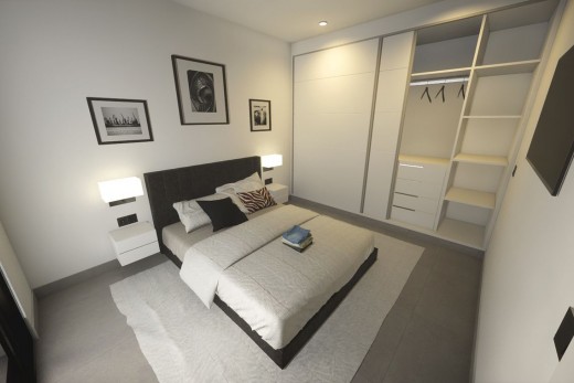 Resale - Villa - roldan