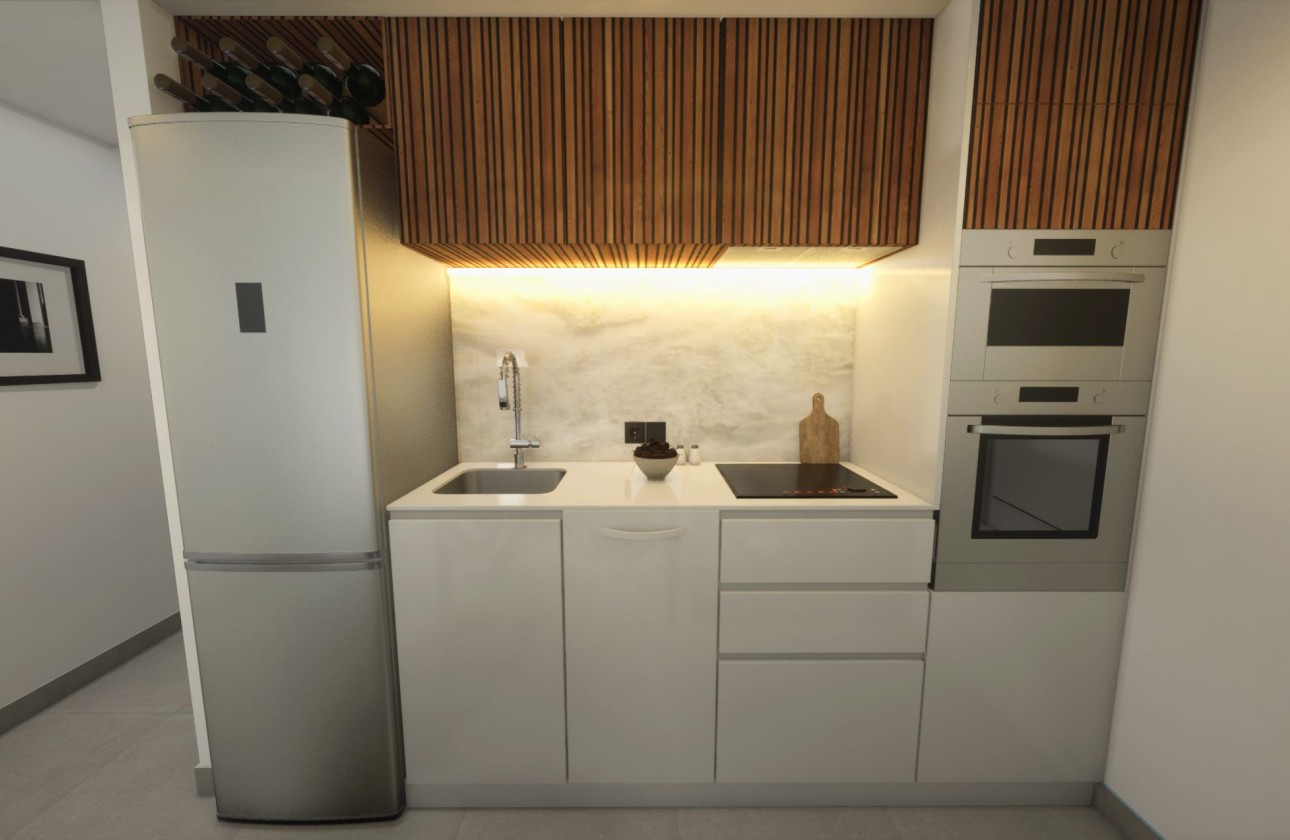 Resale - Villa - roldan