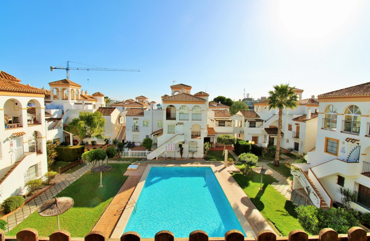 Reventa - Apartamento - Playa Flamenca