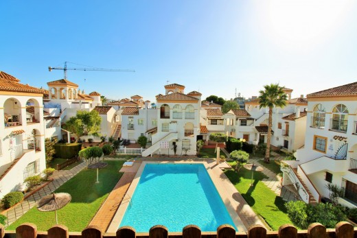 Reventa - Apartamento - Playa Flamenca