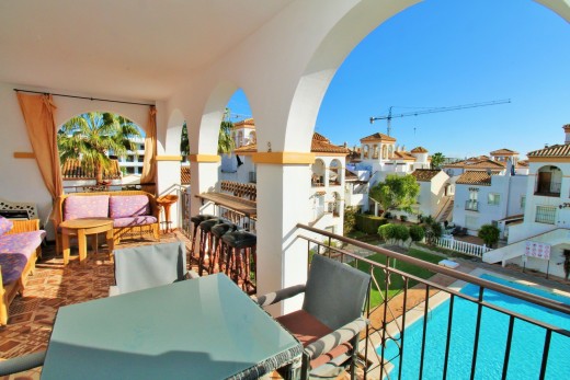 Reventa - Apartamento - Playa Flamenca