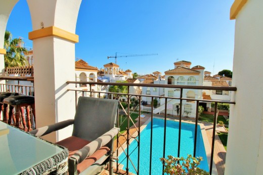 Reventa - Apartamento - Playa Flamenca