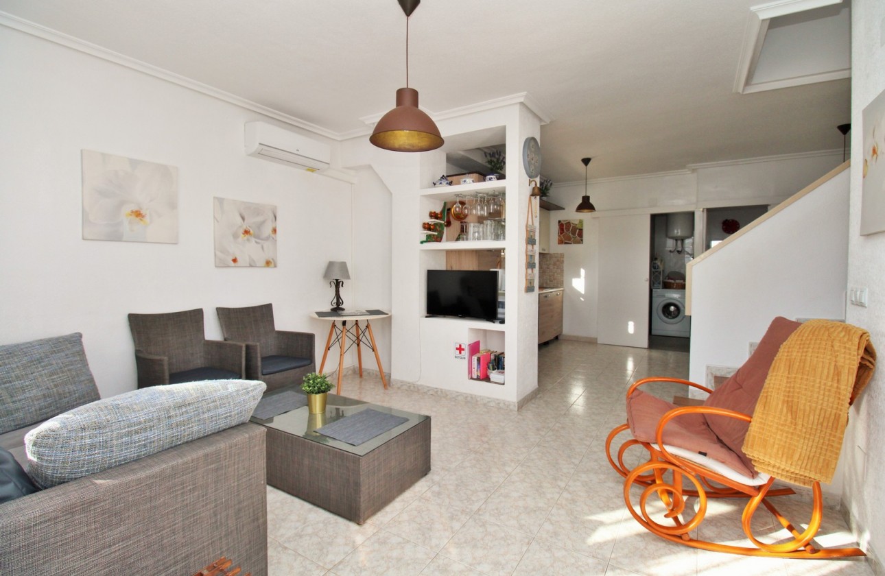 Reventa - Apartamento - Playa Flamenca