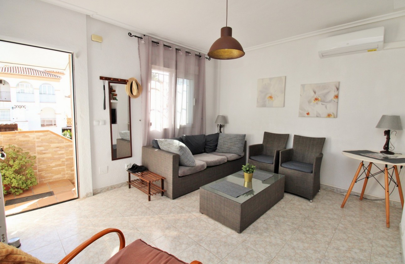 Reventa - Apartamento - Playa Flamenca