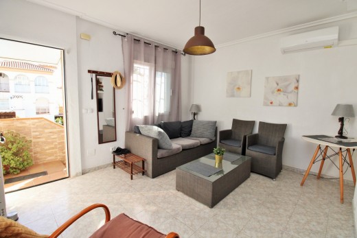 Reventa - Apartamento - Playa Flamenca