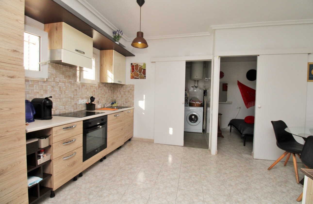 Reventa - Apartamento - Playa Flamenca
