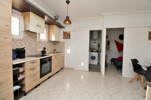 Reventa - Apartamento - Playa Flamenca