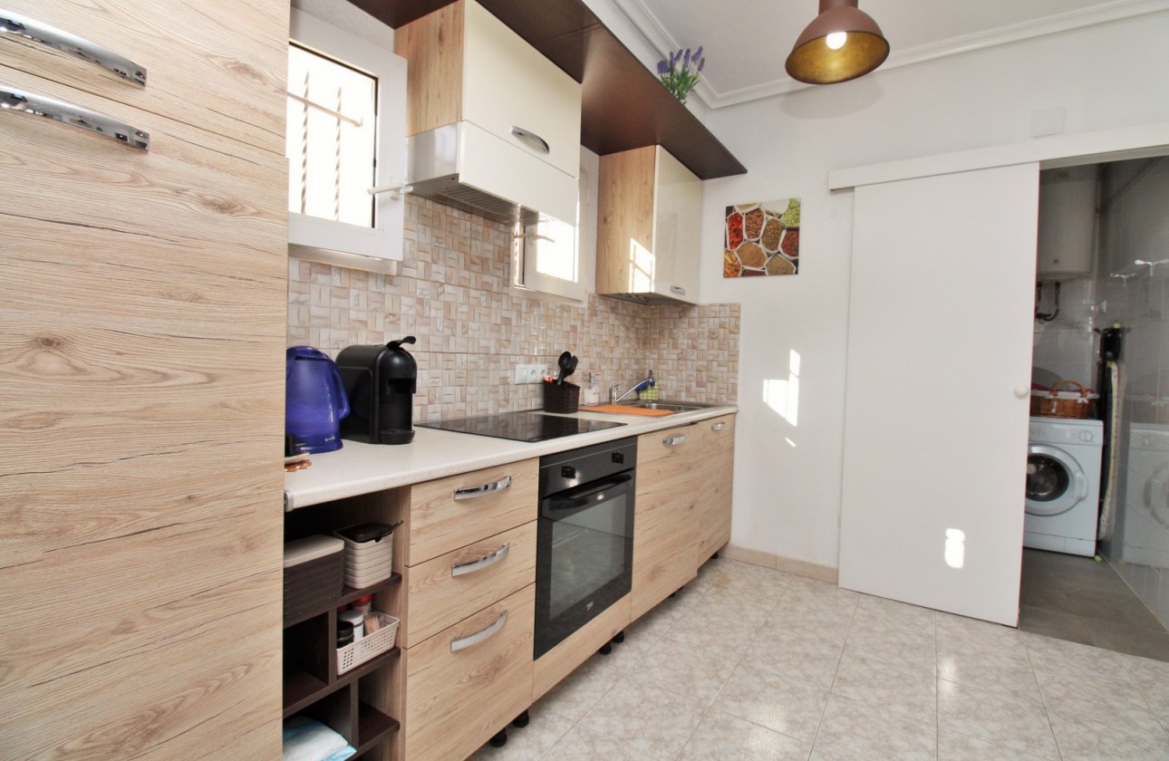 Reventa - Apartamento - Playa Flamenca
