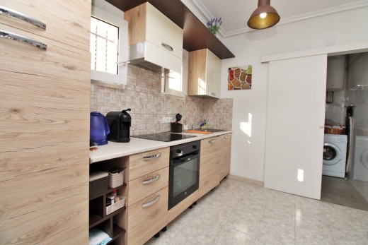Reventa - Apartamento - Playa Flamenca