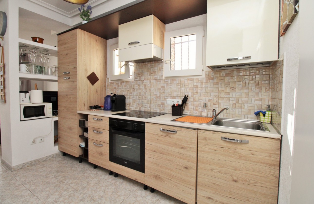 Reventa - Apartamento - Playa Flamenca