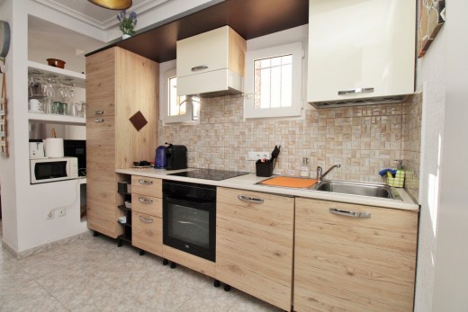 Reventa - Apartamento - Playa Flamenca