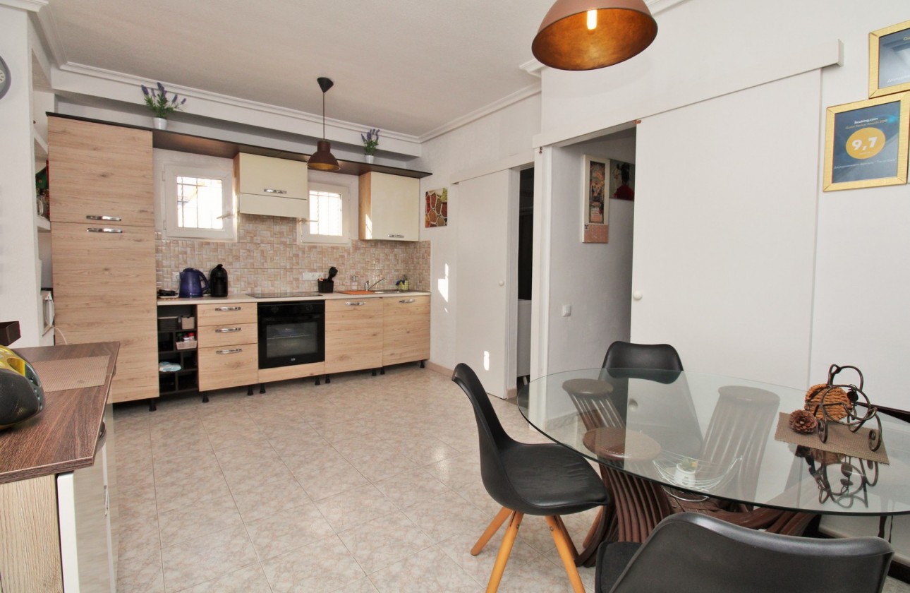 Reventa - Apartamento - Playa Flamenca