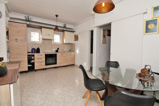 Reventa - Apartamento - Playa Flamenca