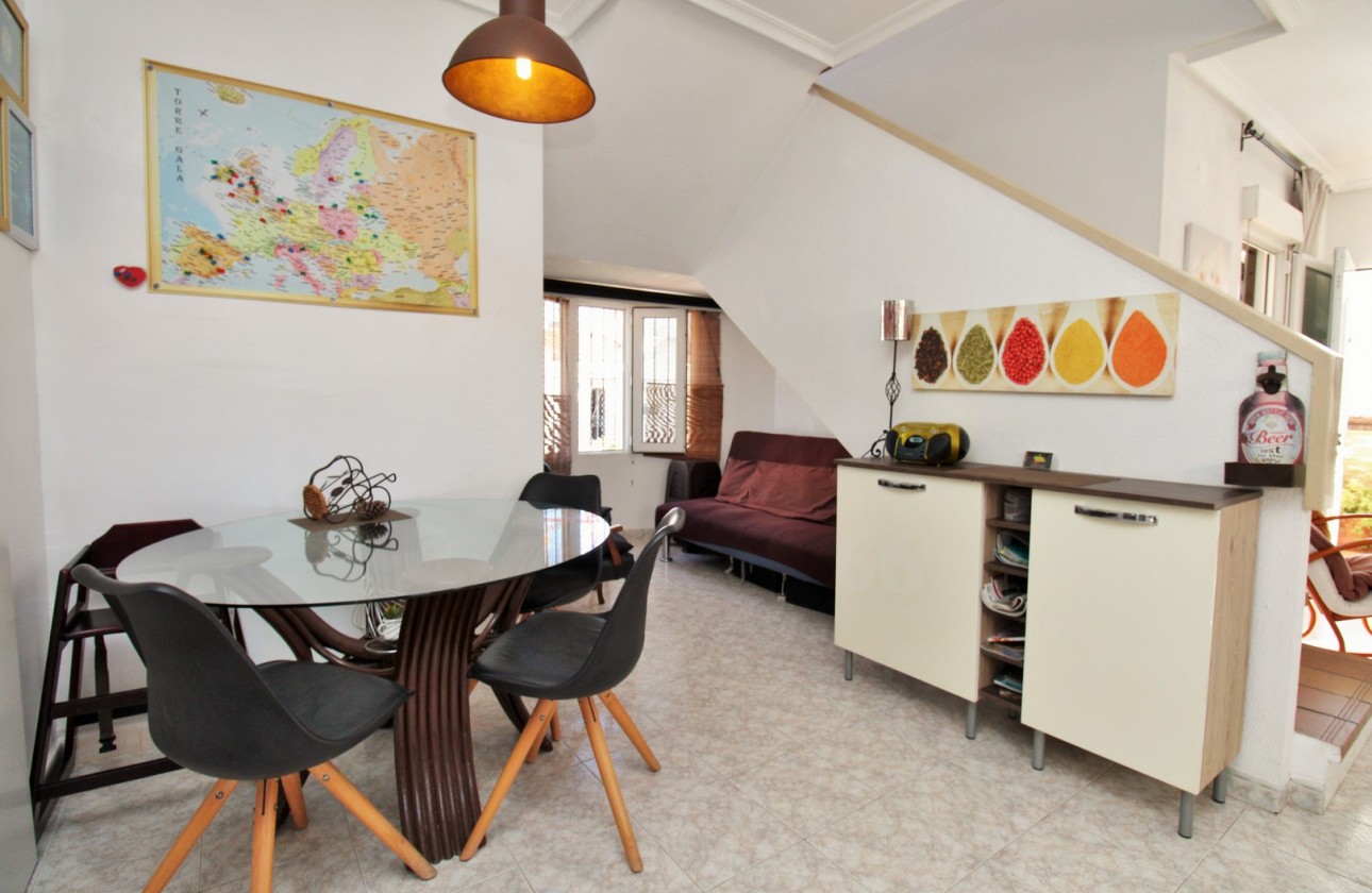 Reventa - Apartamento - Playa Flamenca