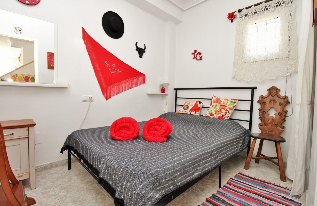 Reventa - Apartamento - Playa Flamenca