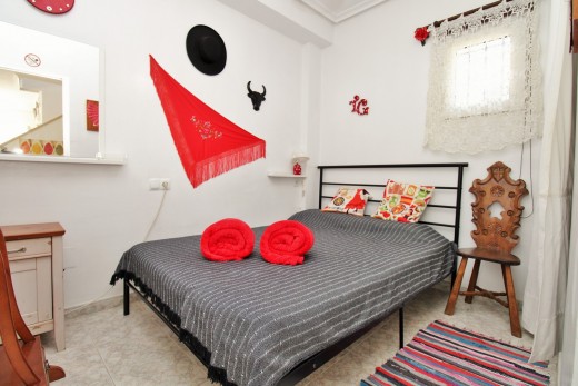 Reventa - Apartamento - Playa Flamenca