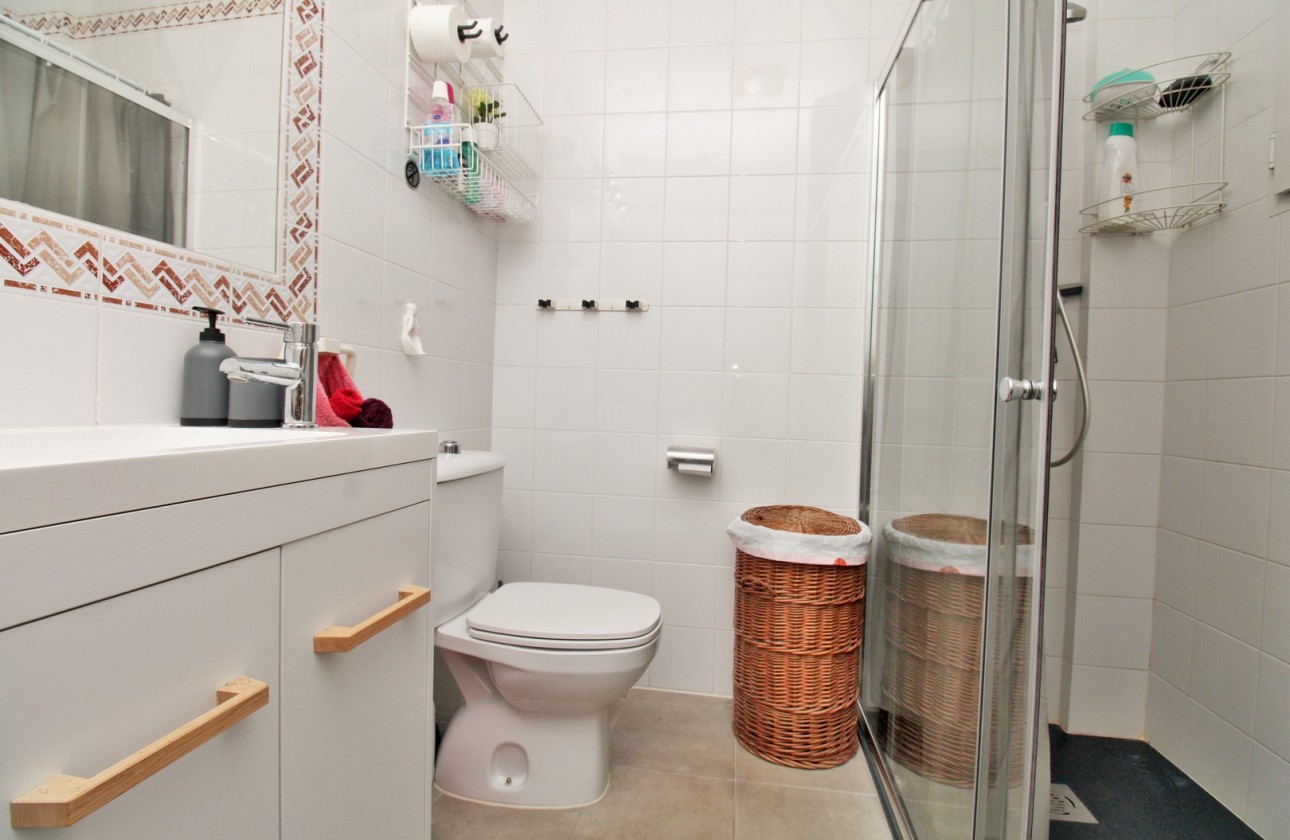 Reventa - Apartamento - Playa Flamenca