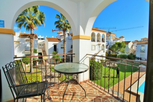 Reventa - Apartamento - Playa Flamenca