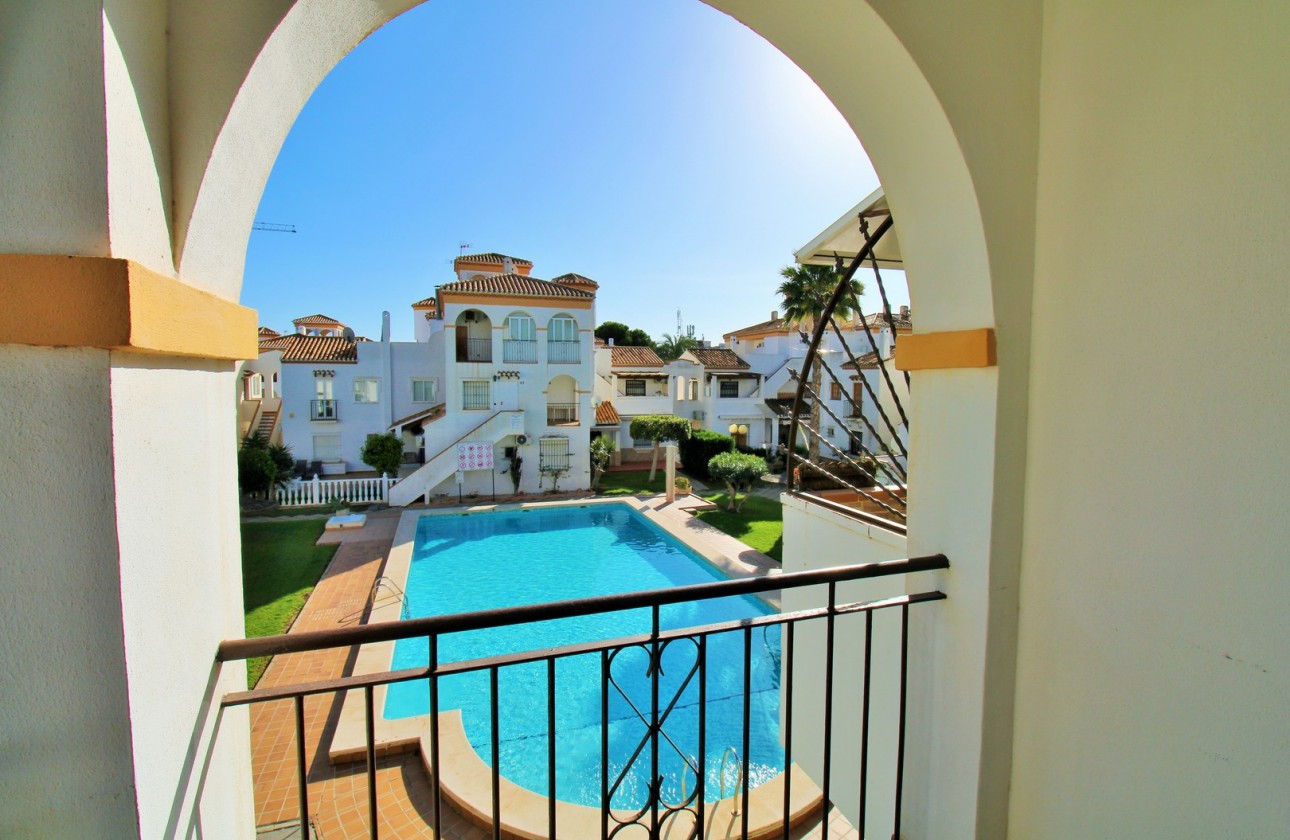 Reventa - Apartamento - Playa Flamenca