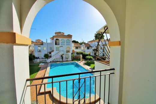Reventa - Apartamento - Playa Flamenca