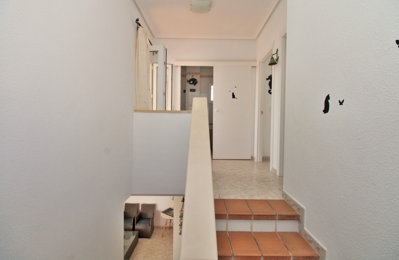 Reventa - Apartamento - Playa Flamenca