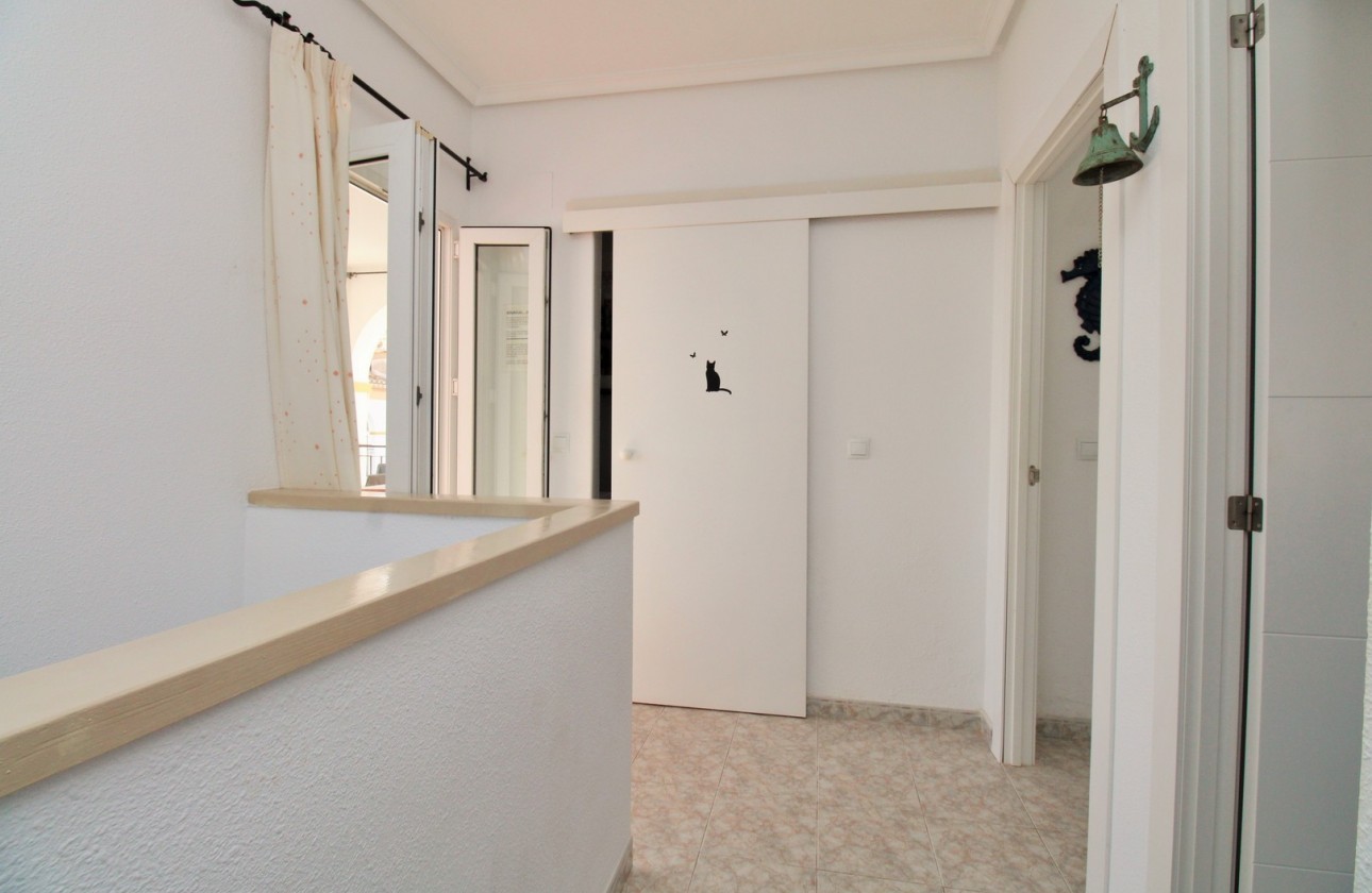 Reventa - Apartamento - Playa Flamenca