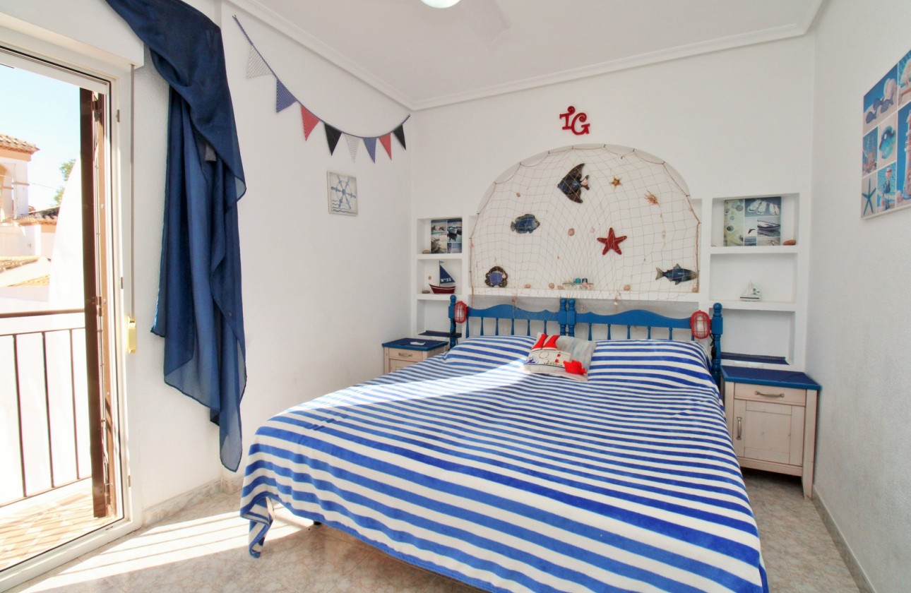 Reventa - Apartamento - Playa Flamenca