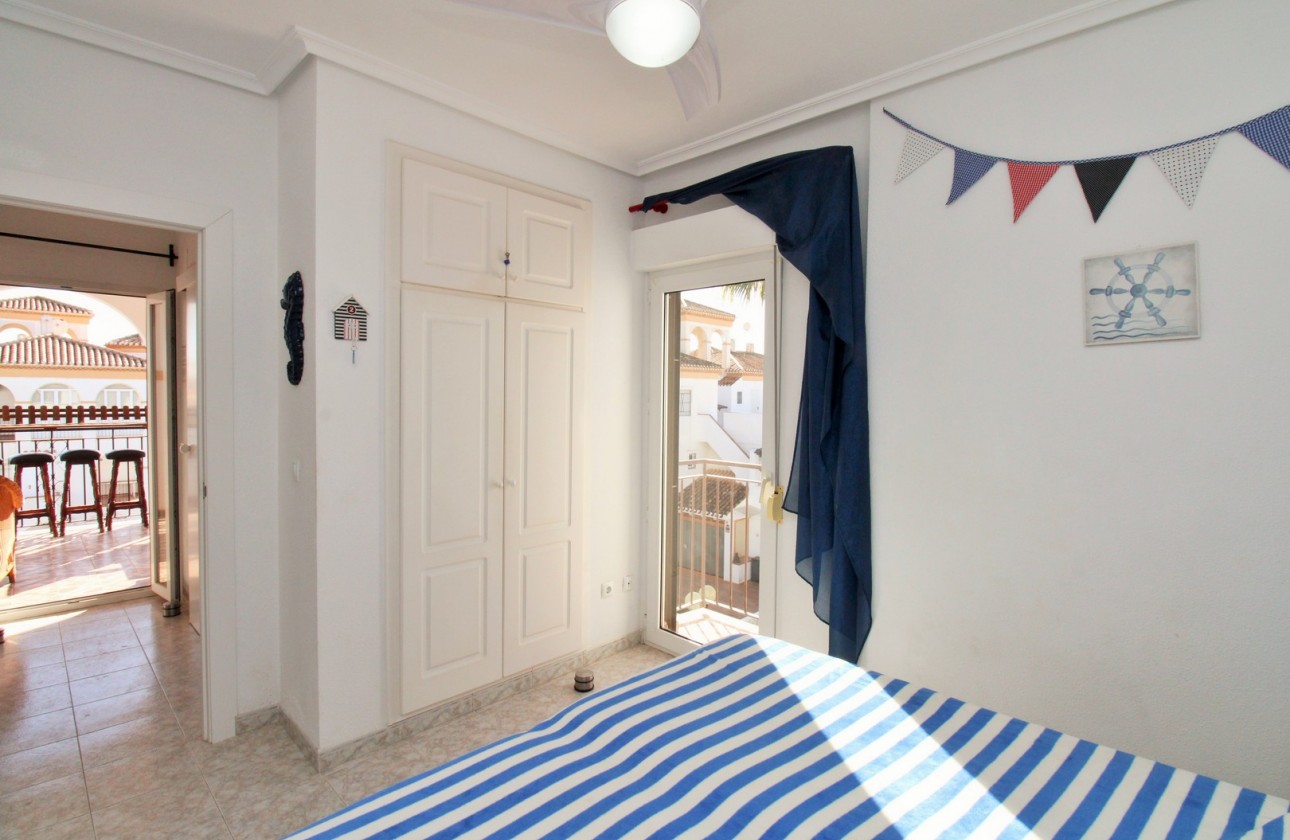 Reventa - Apartamento - Playa Flamenca