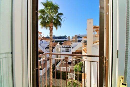 Reventa - Apartamento - Playa Flamenca