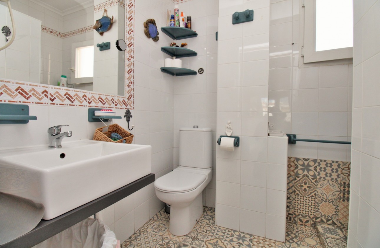 Reventa - Apartamento - Playa Flamenca