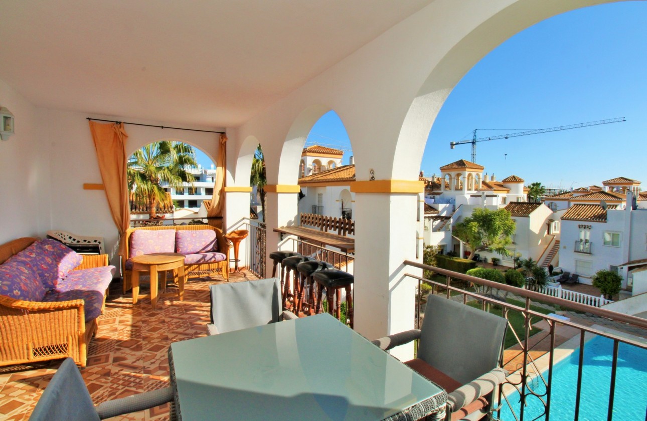 Reventa - Apartamento - Playa Flamenca