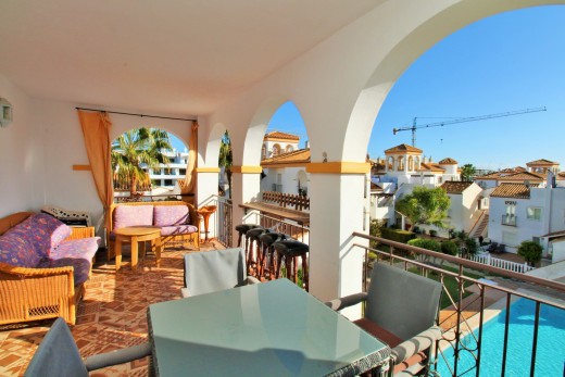 Reventa - Apartamento - Playa Flamenca