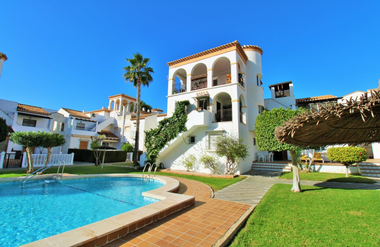 Reventa - Apartamento - Playa Flamenca