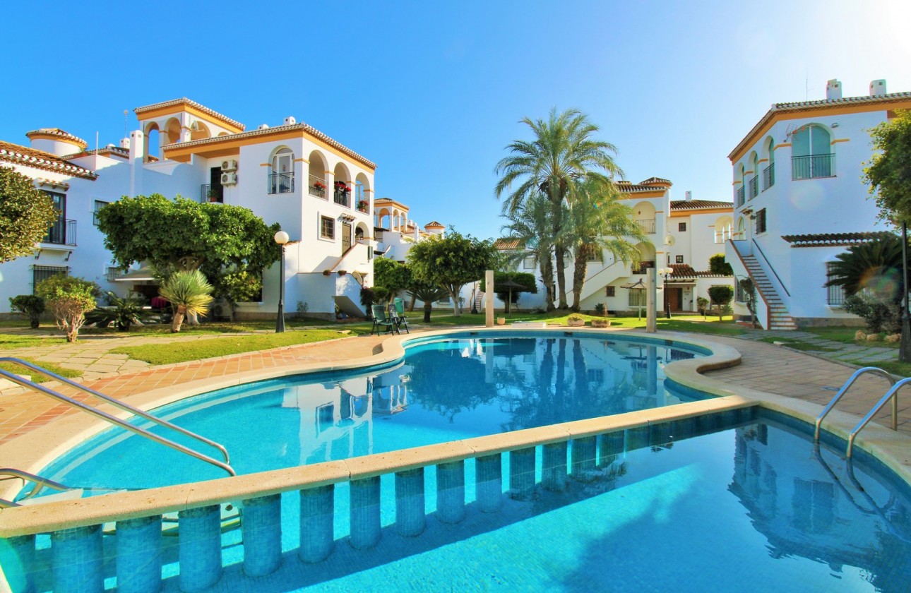 Reventa - Apartamento - Playa Flamenca