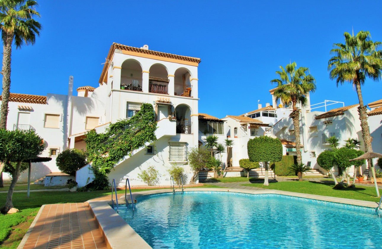 Reventa - Apartamento - Playa Flamenca