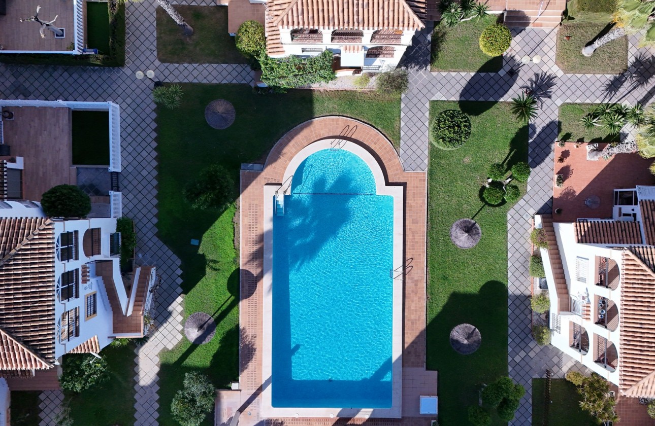 Reventa - Apartamento - Playa Flamenca