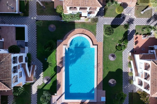 Reventa - Apartamento - Playa Flamenca