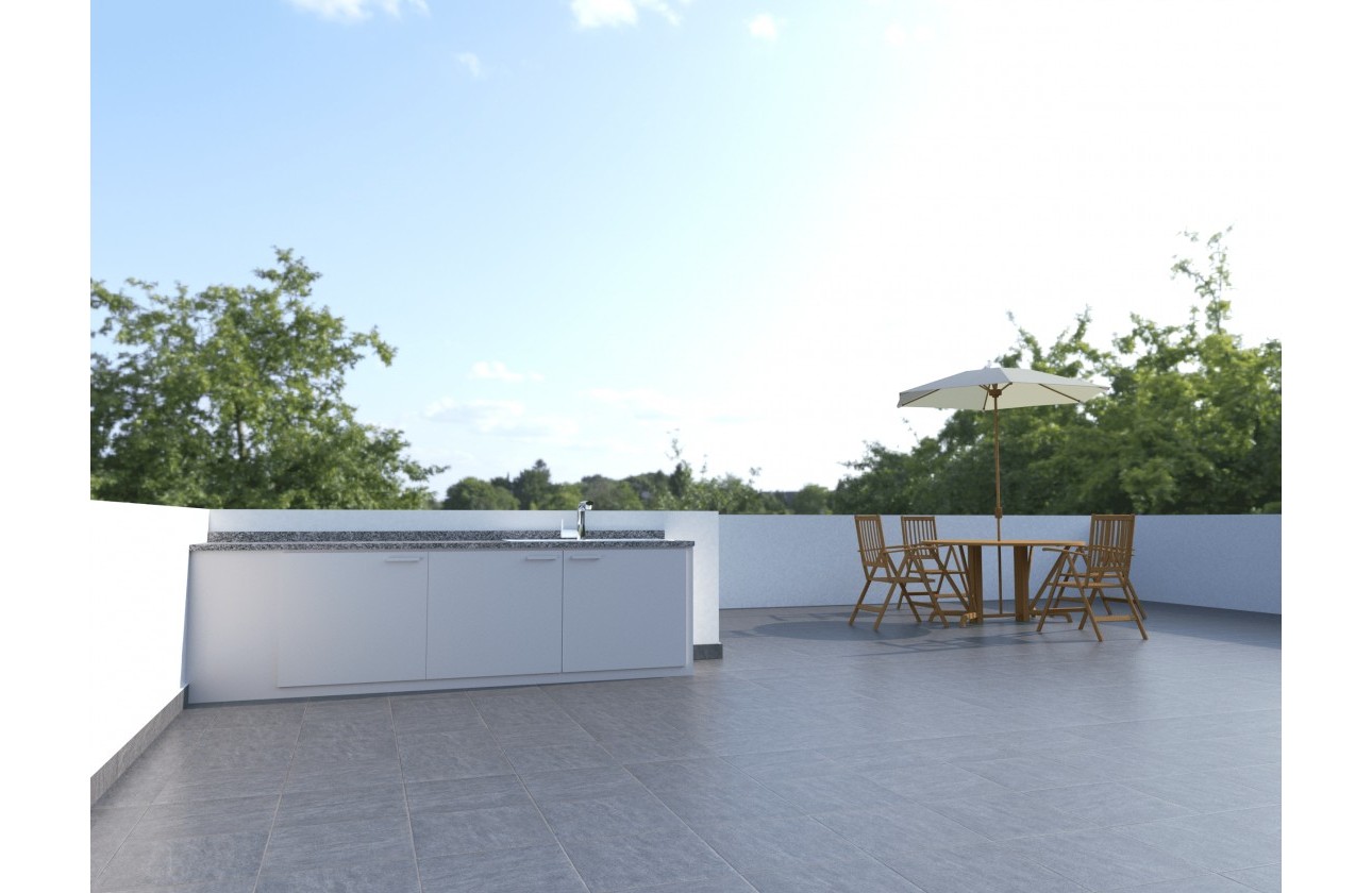 Reventa - Planta Baja - Pilar De La Horadada