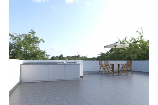 Reventa - Planta Baja - Pilar De La Horadada