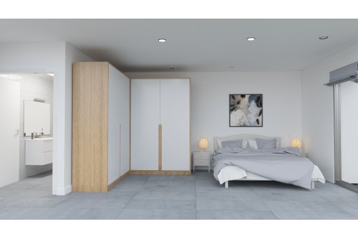 Reventa - Planta Baja - Pilar De La Horadada