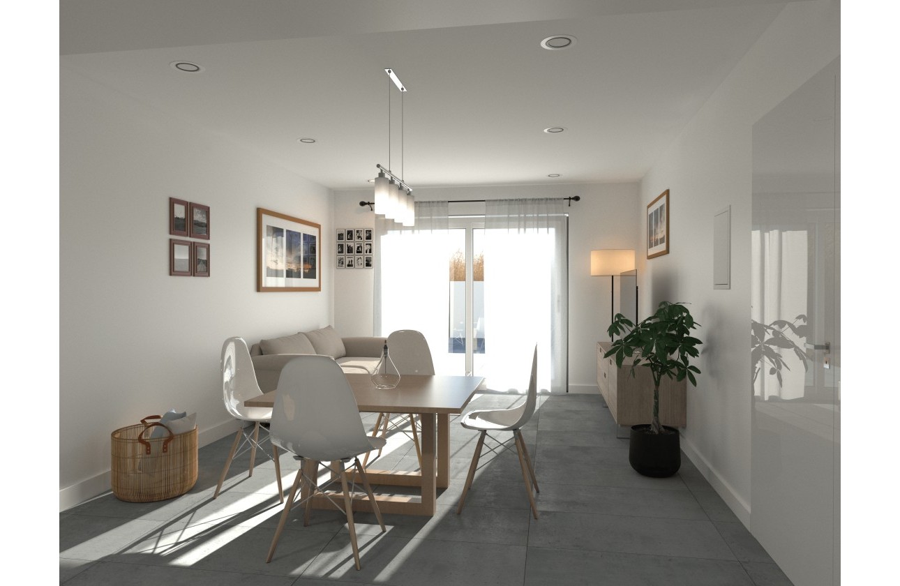 Reventa - Planta Baja - Pilar De La Horadada