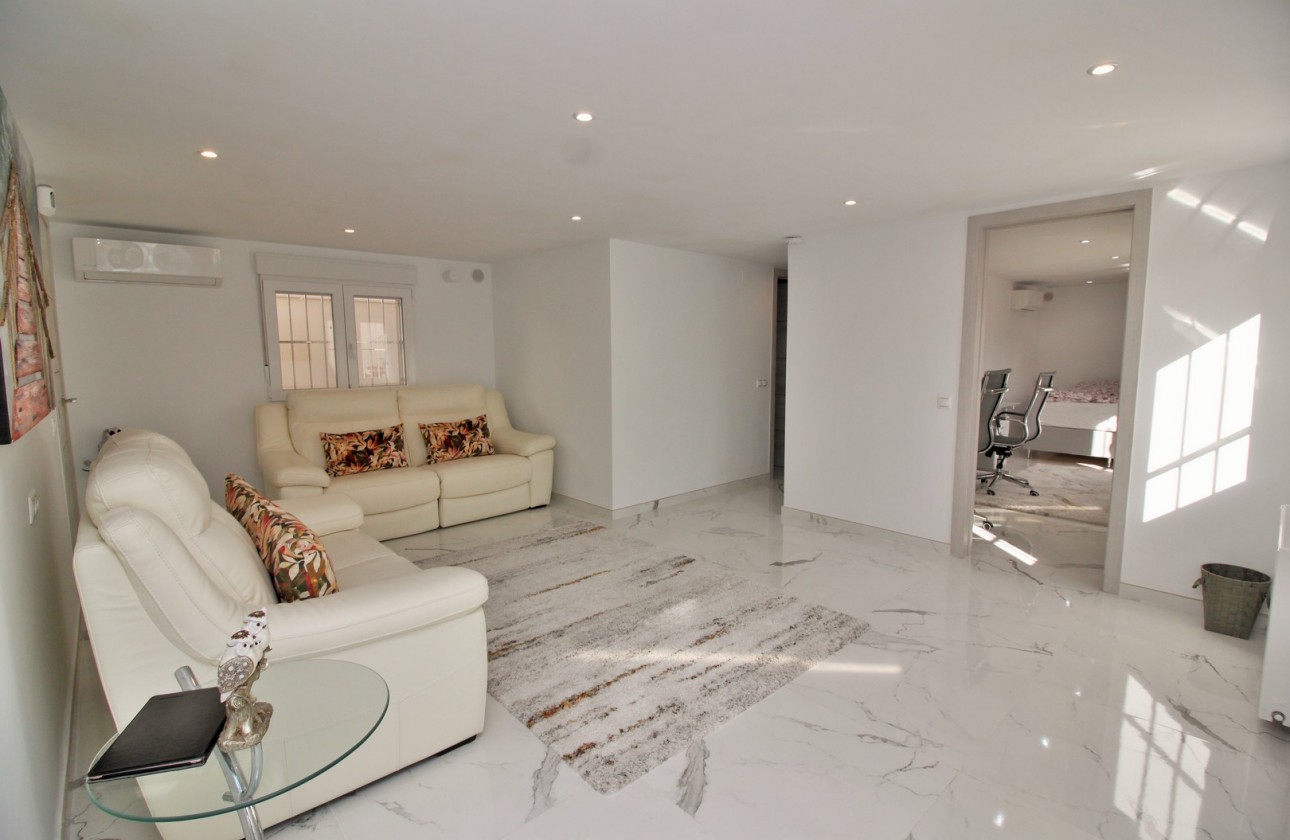 Reventa - Chalet - Villamartin