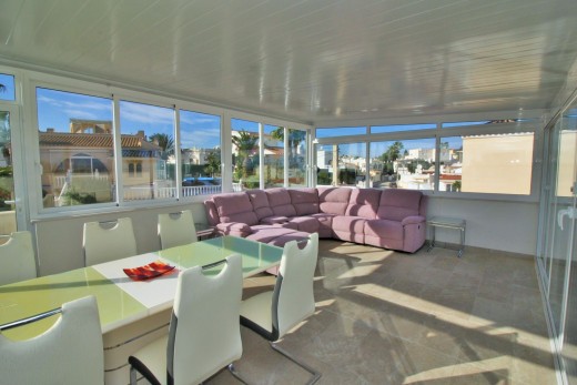 Reventa - Chalet - Villamartin